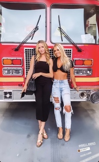 Ashley Kolfage feet photo 20