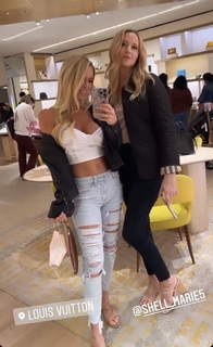 Ashley Kolfage feet photo 19