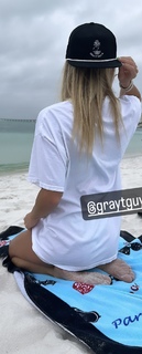 Ashley Kolfage feet photo 1