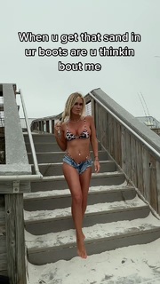 Ashley Kolfage feet photo 10
