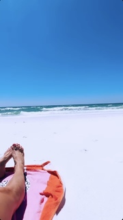 Ashley Kolfage feet photo 6