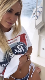 Ashley Kolfage feet photo 5
