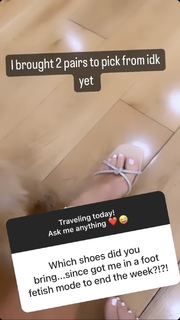 Ashley Kolfage feet photo 15