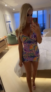 Ashley Kolfage feet photo 12