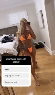 Ashley Kolfage feet photo 10