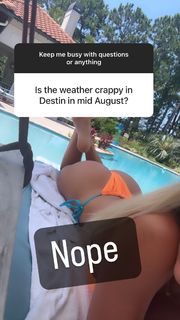 Ashley Kolfage feet photo 5