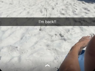 Ashley Kolfage feet photo 4