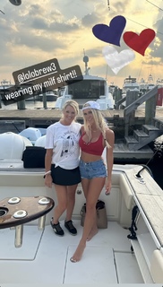Ashley Kolfage feet photo 19