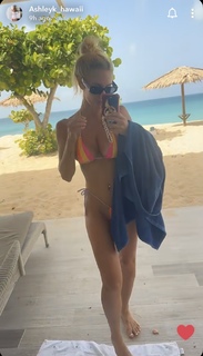 Ashley Kolfage feet photo 18