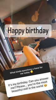 Ashley Kolfage feet photo 7