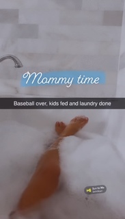 Ashley Kolfage feet photo 16