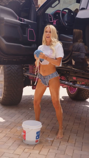 Ashley Kolfage feet photo 17