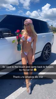 Ashley Kolfage feet photo 15