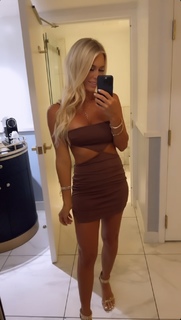 Ashley Kolfage feet photo 10