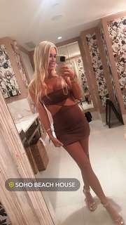 Ashley Kolfage feet photo 9