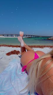 Ashley Kolfage feet photo 1