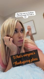 Ashley Kolfage feet photo 1