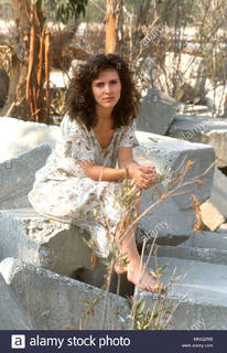 Ashley Laurence feet photo 2