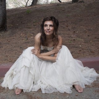 Ashley Laurence feet photo 1