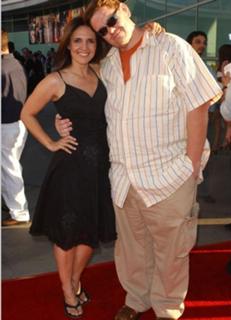 Ashley Laurence feet photo 1