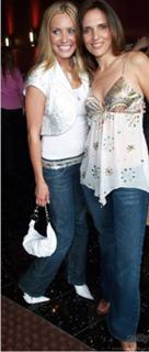 Ashley Laurence feet photo 3