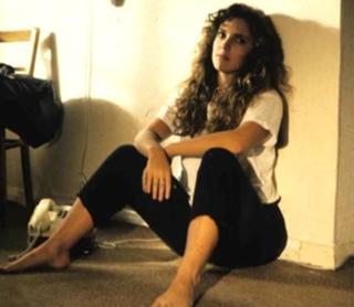 Ashley Laurence feet photo 17