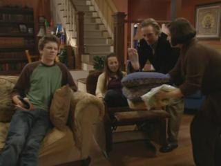 Ashley Leggat feet photo 3