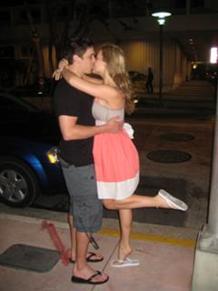 Ashley Leggat feet photo 18