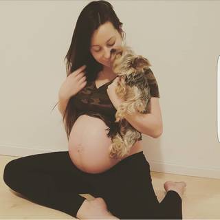 Ashley Leggat feet photo 6