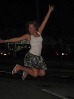 Ashley Leggat feet photo 10