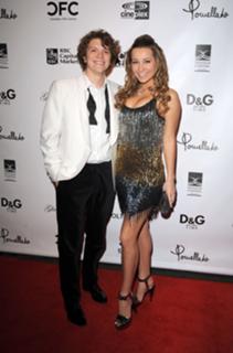 Ashley Leggat feet photo 9