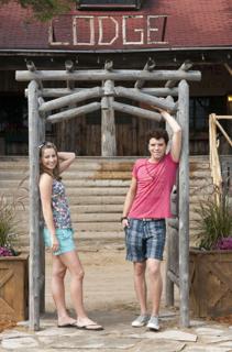 Ashley Leggat feet photo 8