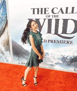 Ashley Liao feet photo 8