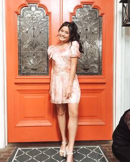 Ashley Liao feet photo 6