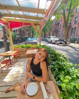 Ashley Liao feet photo 2