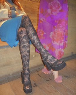 Ashley Liao feet photo 20