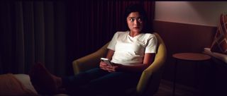 Ashley Liao feet photo 5