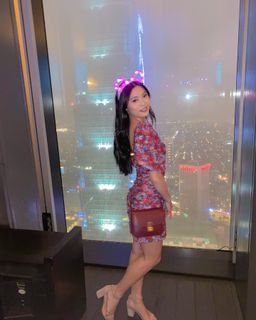 Ashley Liao feet photo 20