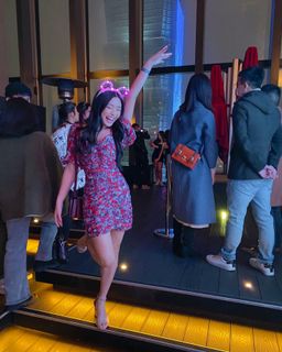 Ashley Liao feet photo 19