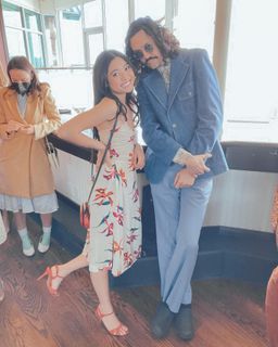 Ashley Liao feet photo 17
