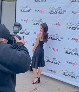 Ashley Liao feet photo 15