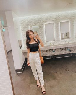 Ashley Liao feet photo 14
