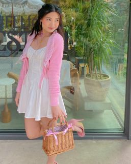 Ashley Liao feet photo 12