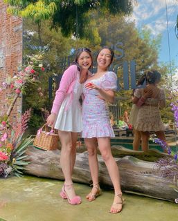 Ashley Liao feet photo 11