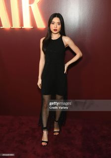Ashley Liao feet photo 10