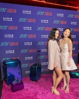 Ashley Liao feet photo 9
