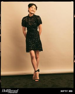 Ashley Liao feet photo 7