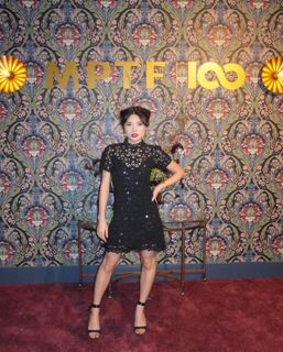 Ashley Liao feet photo 6