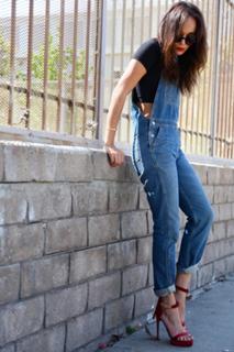Ashley Madekwe feet photo thumbnail