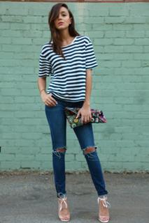 Ashley Madekwe feet photo thumbnail